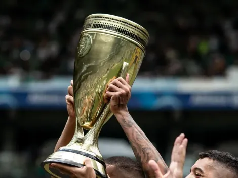 Confrontos da terceira fase da Copinha estão definidos; confira