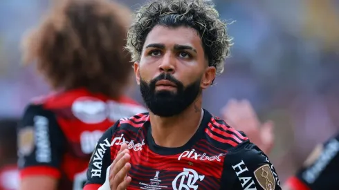 Flamengo v Athletico Paranaense - Copa CONMEBOL Libertadores: Final