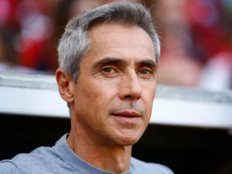 Paulo Sousa, Ex-Flamengo, surpreende e pode treinar seleção