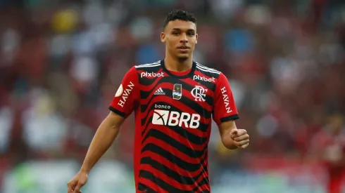 Flamengo v Athletico Paranaense - Brasileirao 2022