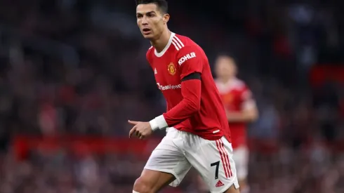 Manchester United v Tottenham Hotspur - Premier League