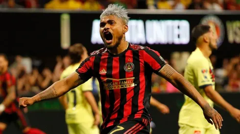 2019 Campeones Cup – Club America v Atlanta United