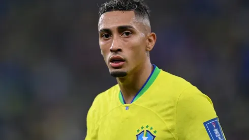 Brazil v South Korea: Round of 16 - FIFA World Cup Qatar 2022