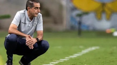 Bahia, de Renato Paiva, contratou jogador do Manchester City