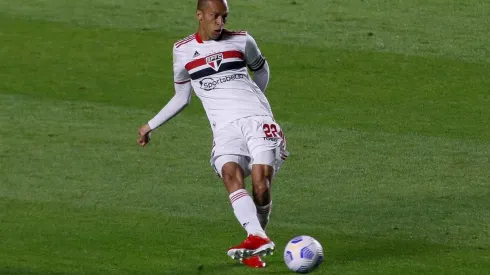 Miranda revelou maior frustração na segunda passagem pelo São Paulo