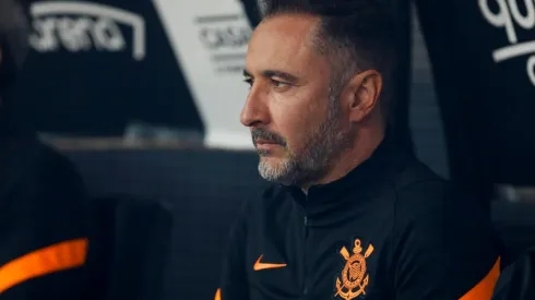 Corinthians v Palmeiras – Brasileirao 2022