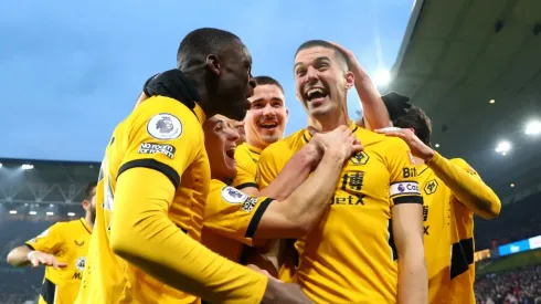 Wolverhampton Wanderers v Southampton - Premier League