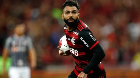 Fluminense v Flamengo – Campeonato Carioca 2022