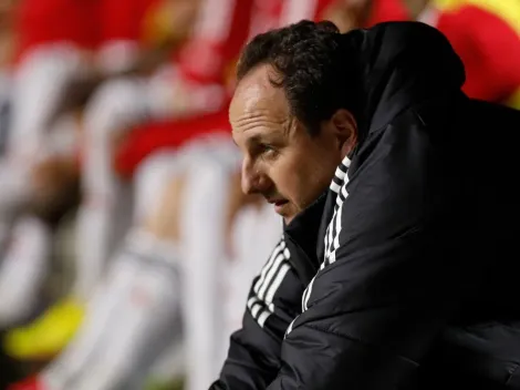 São Paulo trata contratação de atacante de gigante brasileiro como prioridade para 2023