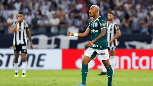 Atletico Mineiro v Palmeiras - Copa CONMEBOL Libertadores 2022