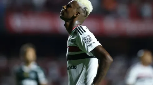 Sao Paulo v Palmeiras – Campeonato Paulista 2022