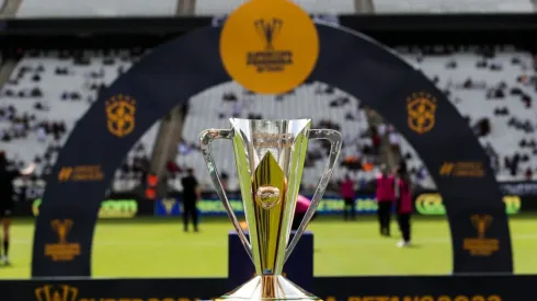 CBF divulgou o preço dos ingressos da Supercopa do Brasil