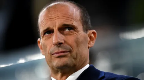 Juventus v Paris Saint-Germain: Group H - UEFA Champions League