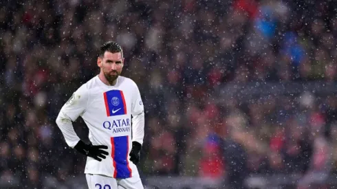 Veja os 4 clubes que Lionel Messi pode jogar caso não renove o contrato com o PSG