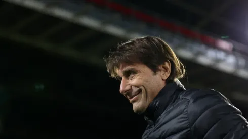 Nottingham Forest v Tottenham Hotspur - Carabao Cup Third Round