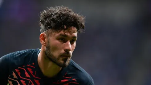 Monterrey v America - Torneo Grita Mexico C22 Liga MX