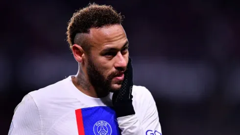 Neymar é detonado por jornalista francês após derrota do PSG
