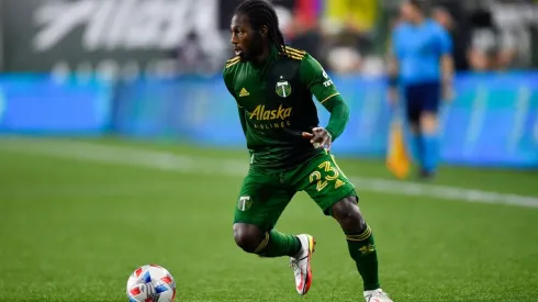 Real Salt Lake v Portland Timbers: 2021 MLS Playoffs - Western Conference Final