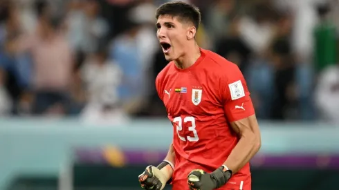 Ghana v Uruguay: Group H - FIFA World Cup Qatar 2022