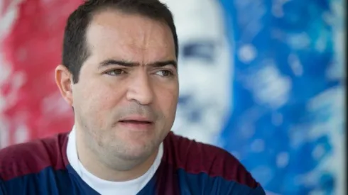 Fortaleza volta a negociar e fica perto de contratar atacante de gigante brasileiro