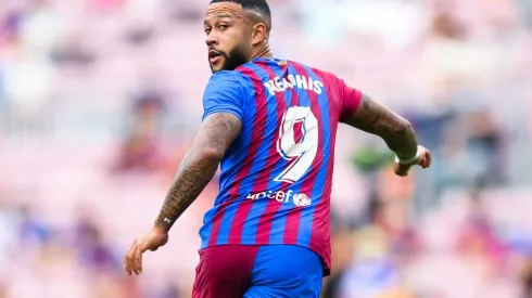 FC Barcelona v Getafe CF - LaLiga Santander