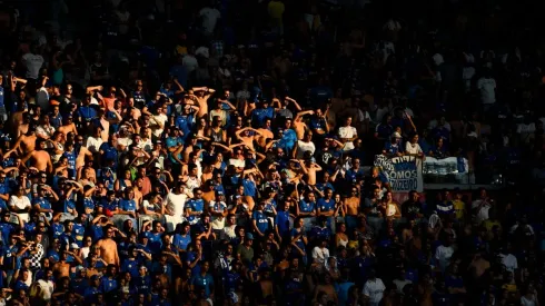 Cruzeiro v Atletico MG - Brasileirao Series A 2019