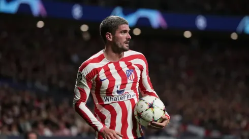 Atletico Madrid v Bayer 04 Leverkusen: Group B - UEFA Champions League