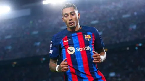 FC Barcelona v FC Internazionale: Group C - UEFA Champions League