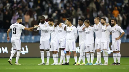 7 equipes da Europa que irão para a segunda metade da temporada com baixo rendimento
