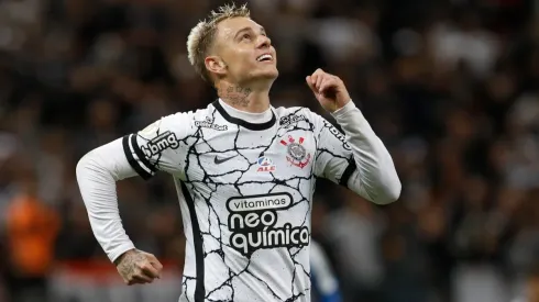 Corinthians v Avai – Brasileirao 2022