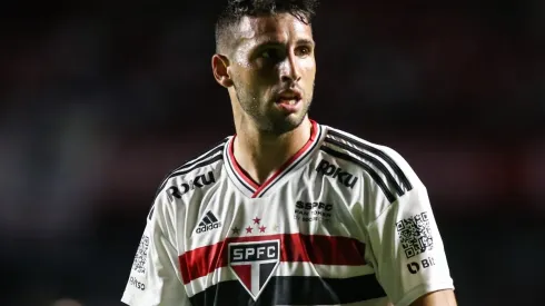 Sao Paulo v Palmeiras - Campeonato Paulista 2022