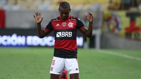 Flamengo v Junior - Copa CONMEBOL Libertadores 2020