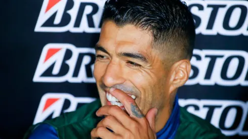 Nacional v Atletico Goianiense - Copa CONMEBOL Sudamericana 2022