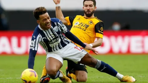 Wolverhampton Wanderers v West Bromwich Albion - Premier League