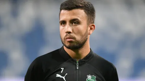 Sassuolo definiu preço de venda de Matheus Henrique