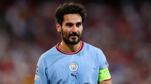 Sevilla FC v Manchester City: Group G – UEFA Champions League