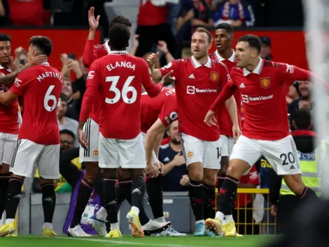 Ex-jogador do Manchester United faz duras criticas a diretoria, e diz que clube está atrasado