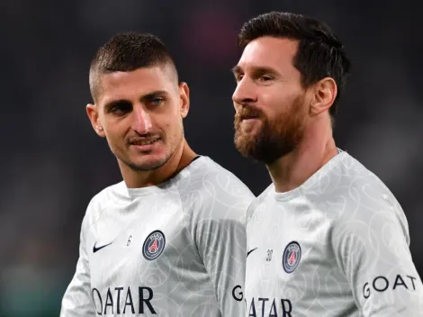 Clube avança no interesse e está confiante para fechar a contratação de Messi