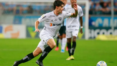 Gremio v Atletico Mineiro – Brasileirao 2021