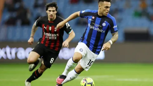 Saiba qual equipe mais venceu a Supercopa da Itália