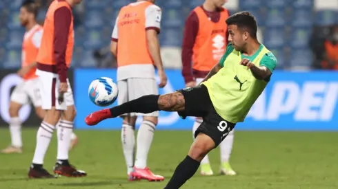 Matheus Henrique é Plano A do Palmeiras para substituir Danilo