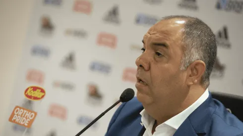 Flamengo, de Marcos Braz, vendeu Ramon, cria da base, para o futebol europeu