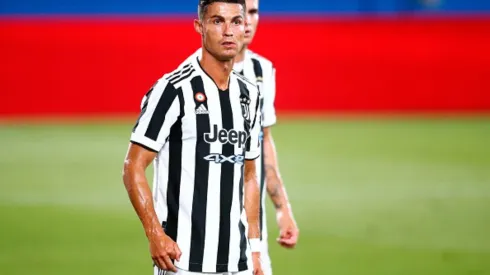 Juventus é acusada de fraude fiscal após acordo de 2020 com Cristiano Ronaldo ser divulgado