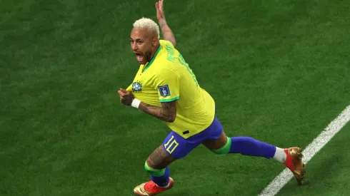 Croatia v Brazil: Quarter Final – FIFA World Cup Qatar 2022