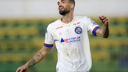 Defensa y Justicia v Bahia – Copa CONMEBOL Sudamericana 2020