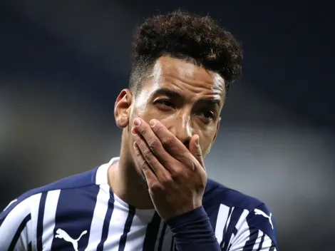 Matheus Pereira é oferecido ao Palmeiras, mas deixa clube paulista de lado e define em qual time do Brasil quer jogar