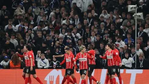 FC K�benhavn v PSV Eindhoven: Round of 16 Leg Two - UEFA Europa Conference League