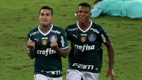 Botafogo v Palmeiras – Brasileirao 2022