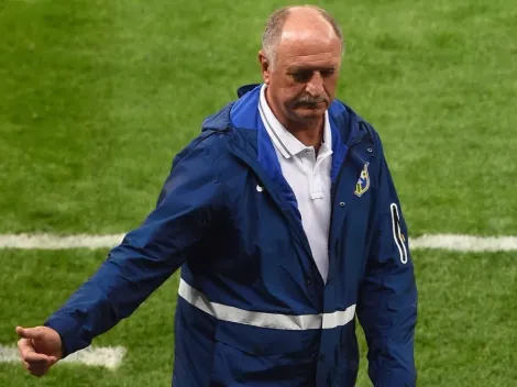 Felipão detona possível novo técnico da seleção brasileira: "Ganhou o quê?"