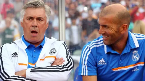 Real Madrid v Paris Saint-Germain FC – Pre Season Friendly